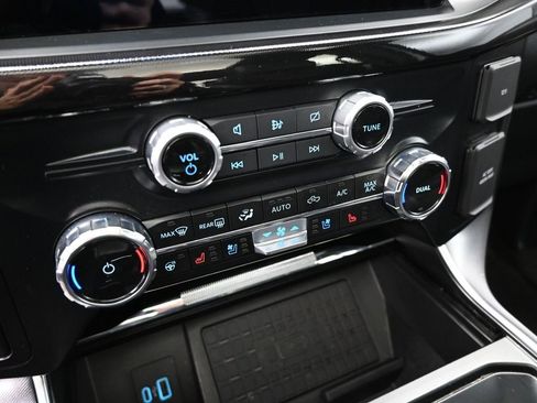 Used 2023 Ford F150 Raptor w/ Equipment Group 802A Raptor R image 16