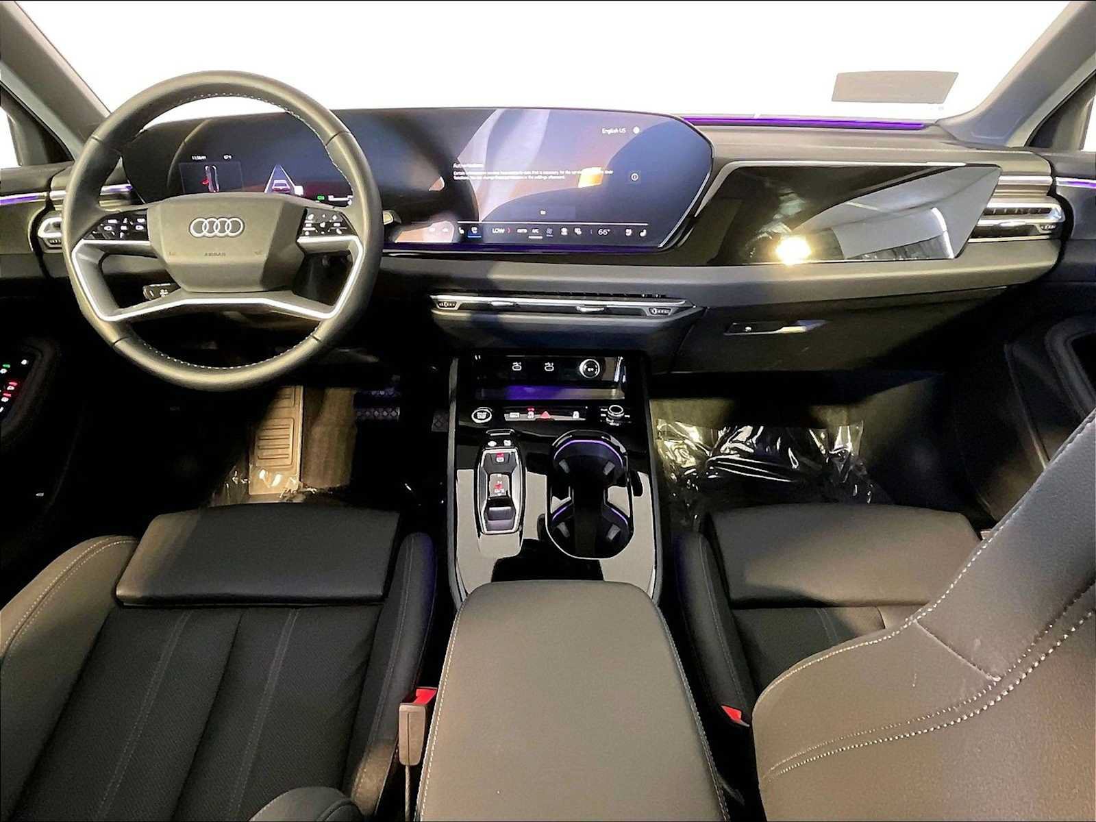 Used 2025 Audi A5 Premium Plus AWD/4WD image 14