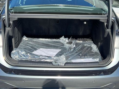 New 2026 Audi A6 Premium Plus image 12