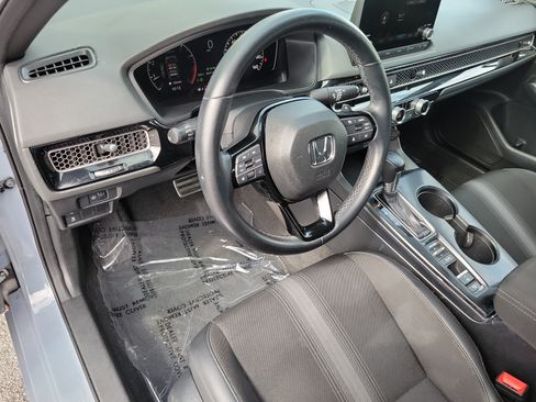 Certified 2023 Honda Civic Sport image 18