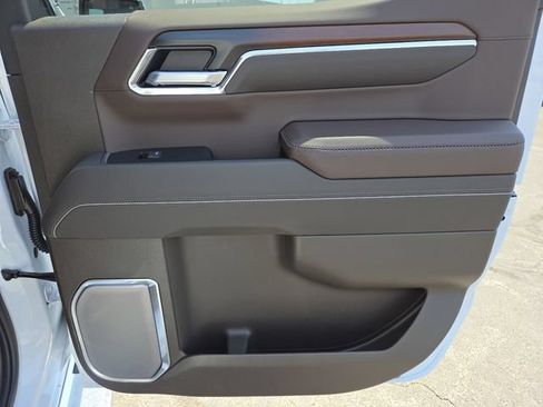 New 2026 GMC Sierra 1500 Denali w/ Technology Package AWD/4WD image 30