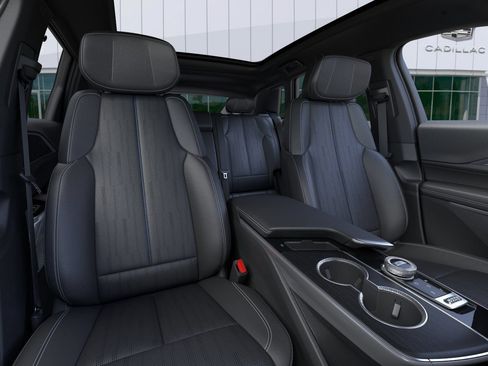 Used 2026 Cadillac Lyriq Sport w/ LPO, Floor Liner Package AWD/4WD image 16