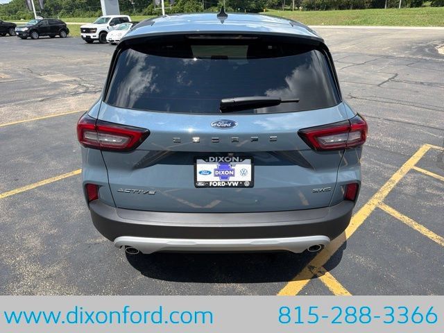 New 2026 Ford Escape Active w/ Cold Weather Package AWD/4WD image 6