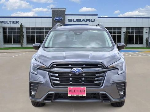 New 2026 Subaru Ascent Bronze Edition AWD/4WD image 2