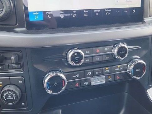 New 2026 Ford F150 STX AWD/4WD image 28