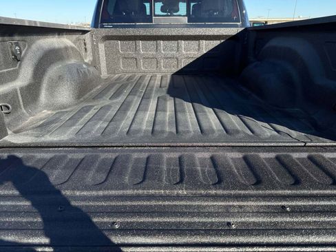 New 2026 RAM 2500 Rebel w/ Rebel Level 2 Equipment Group image 19