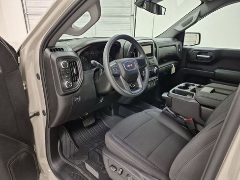 New 2026 GMC Sierra 1500 Pro w/ Graphite Edition image 10