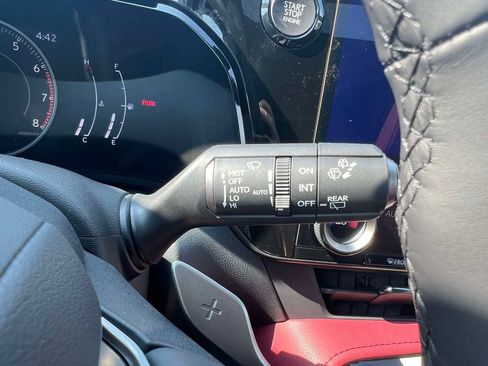 New 2026 Lexus NX 350 AWD w/ Accessory Package (K3) image 25