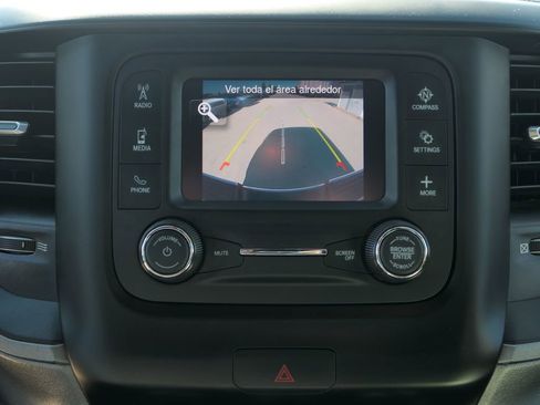 Used 2022 RAM 2500 Tradesman image 21