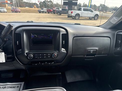 Used 2014 Chevrolet Silverado 1500 W/T w/ WT Convenience Package image 12