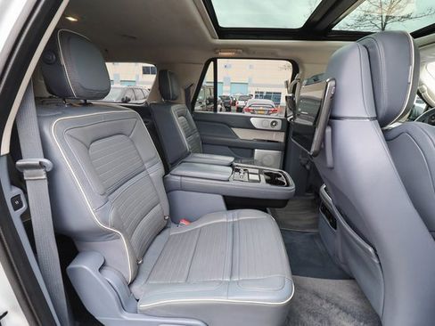 Used 2018 Lincoln Navigator L Black Label image 52
