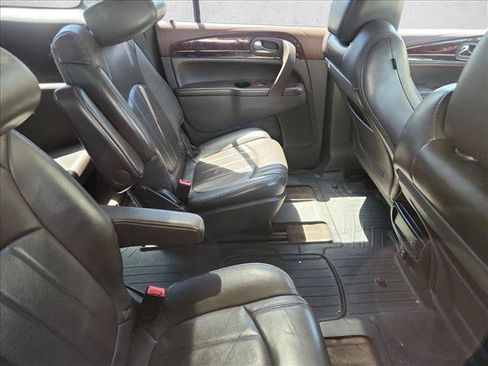 Used 2014 Buick Enclave Premium w/ Trailering Provision Package AWD/4WD image 5
