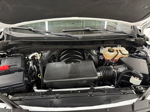 Certified 2022 Chevrolet Tahoe LT w/ Luxury Package image 22