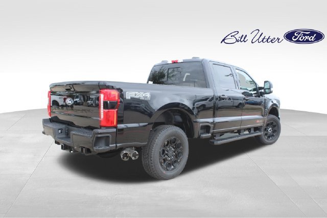 New 2027 Ford F250 XLT w/ XLT Premium Package AWD/4WD image 3