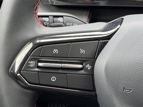 New 2026 Chevrolet Equinox RS w/ Convenience Package III image 17