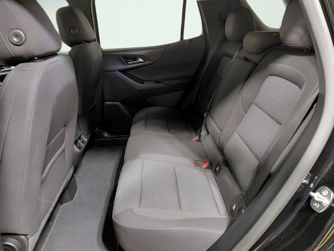 Used 2026 Chevrolet Equinox LT AWD/4WD image 33