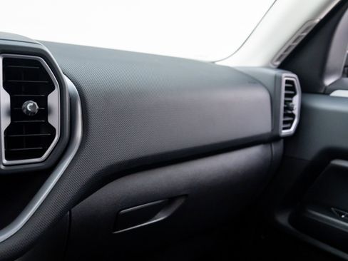 Used 2022 Ford Bronco Sport Outer Banks image 25