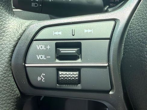 New 2026 Honda Accord LX image 19