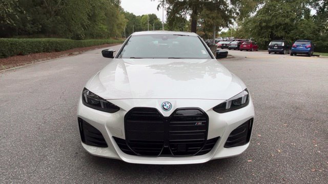 Used 2025 BMW i4 M50 AWD/4WD image 3
