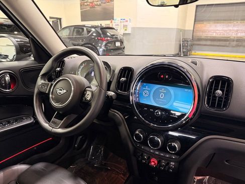 Certified 2023 MINI Cooper Countryman S AWD/4WD image 31