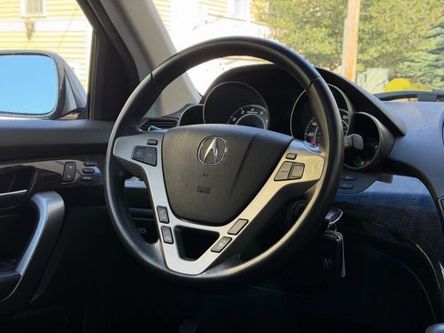 Used 2012 Acura MDX w/ Technology Package AWD/4WD image 32