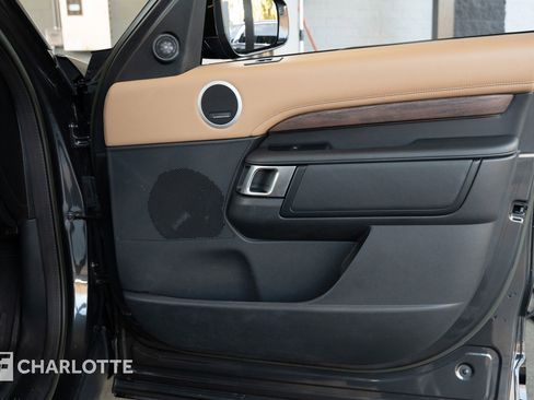 Used 2023 Land Rover Discovery HSE R-Dynamic image 23