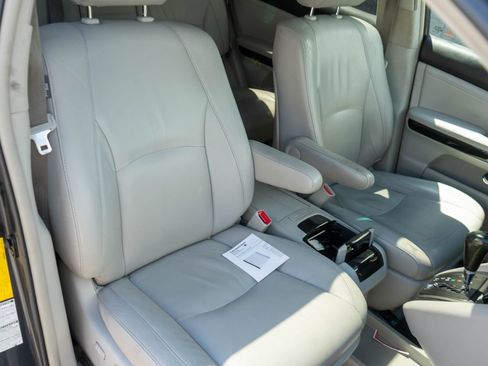 Used 2008 Lexus RX 350 AWD image 9