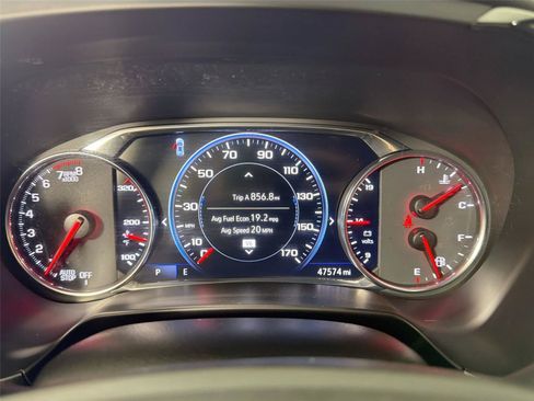 Used 2023 Chevrolet Blazer RS w/ Driver Confidence II Package FWD image 11