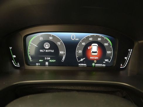 New 2026 Honda CR-V Sport-L image 16