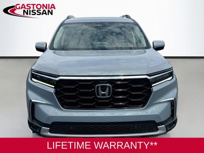 Used 2024 Honda Pilot Touring