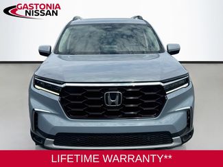 Used 2024 Honda Pilot Touring video 2