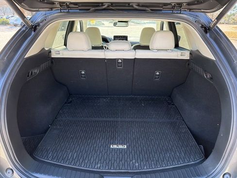 Used 2024 MAZDA CX-5 AWD 2.5 S image 22