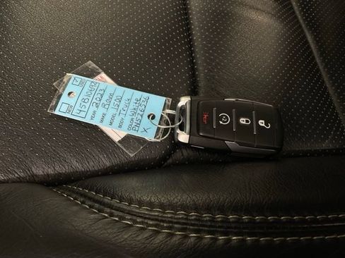 Used 2023 RAM 1500 Big Horn AWD/4WD image 48