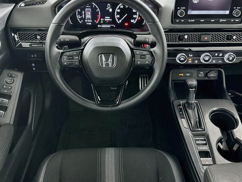 Used 2024 Honda Civic Sport image 5