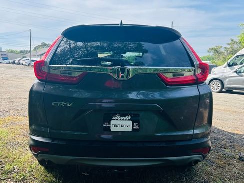 Used 2017 Honda CR-V EX-L image 3