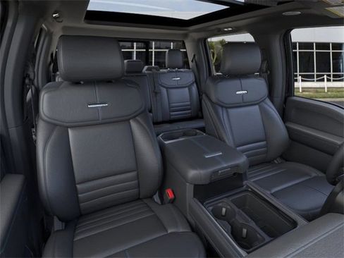 New 2026 Ford F250 Platinum image 10