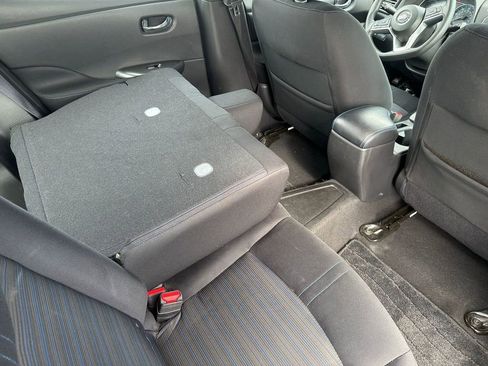 Used 2018 Nissan Leaf S w/ S Charge Package image 19