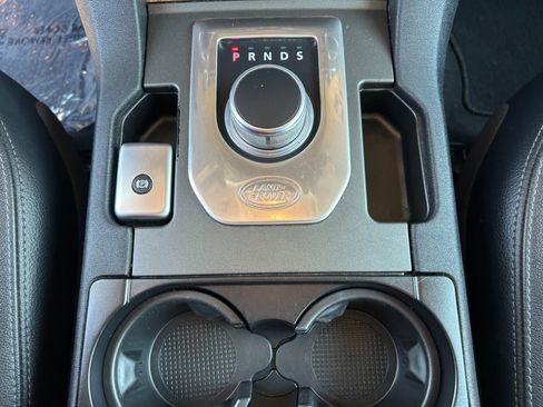 Used 2014 Land Rover LR4 HSE image 18