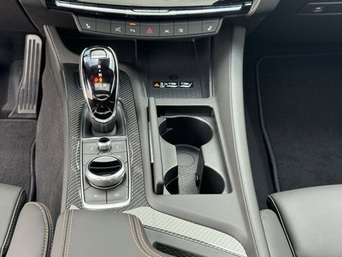 New 2025 Cadillac CT5 Sport image 26