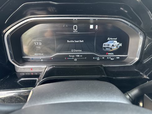 Used 2022 GMC Sierra 1500 Elevation AWD/4WD image 15