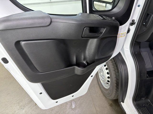 New 2026 RAM ProMaster 2500 w/ Safety Group FWD image 27