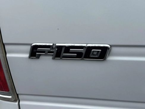 Used 2013 Ford F150 XLT RWD image 8