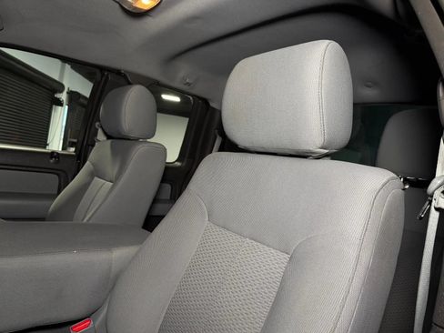 Used 2013 Ford F150 STX w/ Mid Equipment Group RWD image 26