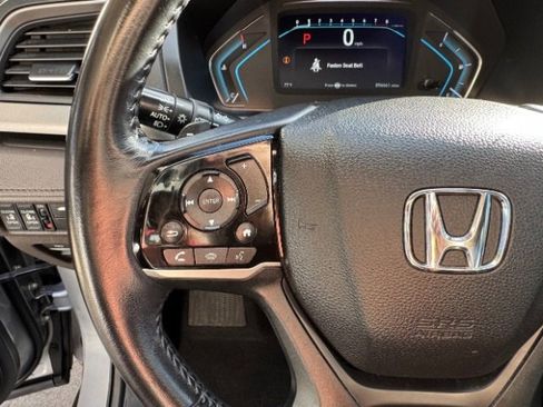 Used 2018 Honda Odyssey EX-L image 25