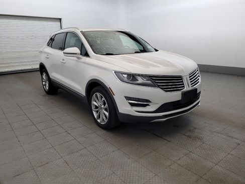 Used 2017 Lincoln MKC Select AWD/4WD image 13