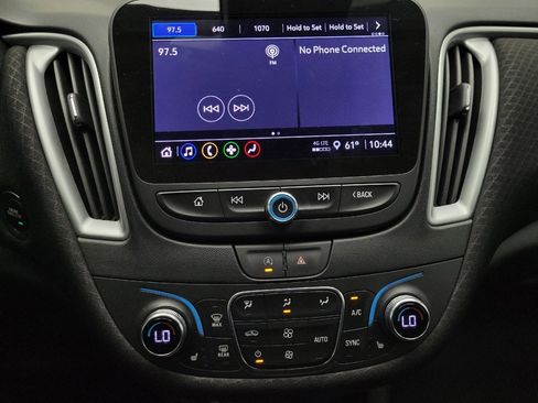 Used 2024 Chevrolet Malibu LT image 25