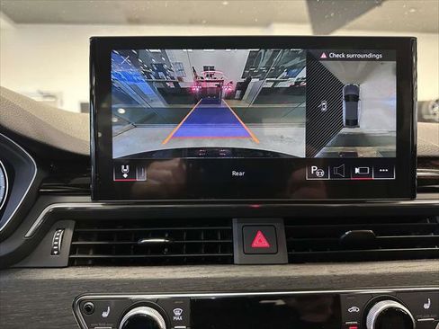 Used 2023 Audi A5 2.0T Prestige image 30