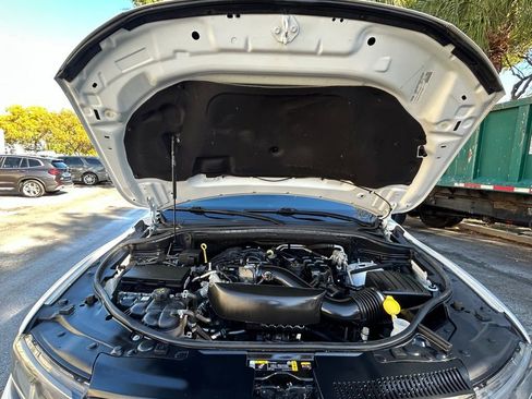 Certified 2023 Dodge Durango GT image 29