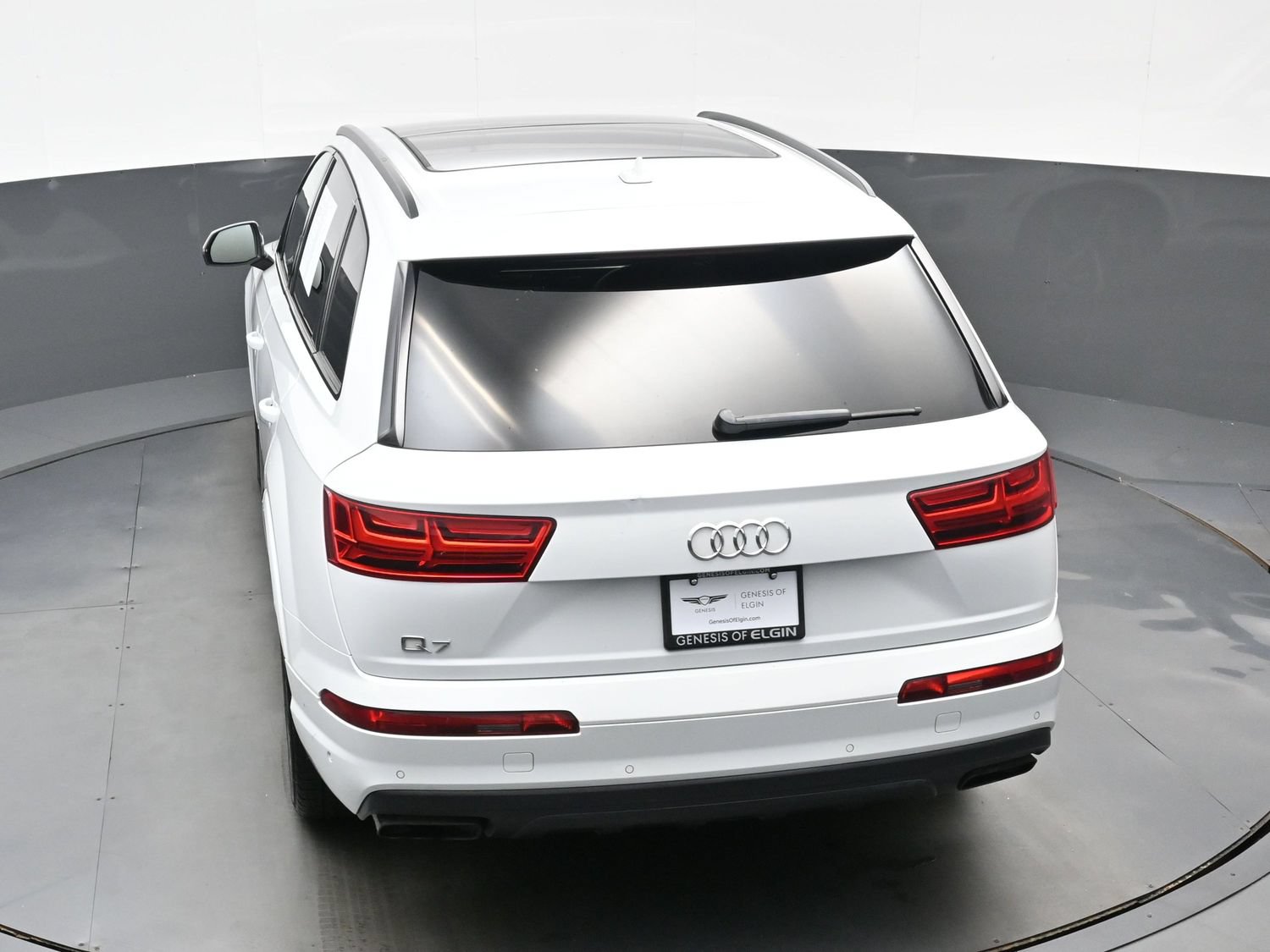 Used 2019 Audi Q7 3.0T Prestige AWD/4WD image 40
