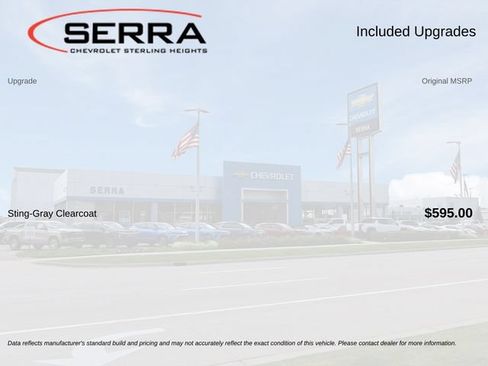 Used 2024 Jeep Compass Latitude AWD/4WD image 2